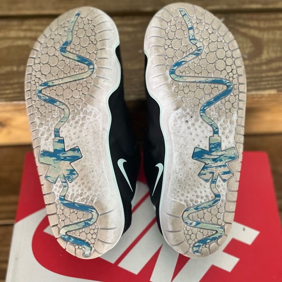 Men's NIKE AIR ZOOM PULSE - Picture 9 of 11